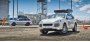 Открыть статью Компания Porsche представила внедорожные версии кроссовера Cayenne