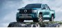Автоконцерн Great Wall начинает продажи нового пикапа GWM Poer…