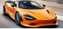 Бренд McLaren представил новый 740-сильный суперкар McLaren 750S 2024…