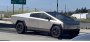 Электрический пикап Tesla Cybertruck попался на тестировании на…