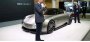 Японская компания AIM представила спортивный электромобиль EV Sport 01