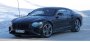 Открыть статью Компания Bentley вывела на тесты новый Bentley Continental GT