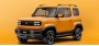 Открыть статью Китайский электромобиль GM Baojun Yep оснастили гигантскими умными…
