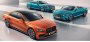 Компания Bentley обновила Bentley Continental GT Azure и Flying Spur…