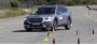 В Швеции проверили кросс-универсал Subaru Outback в лосином тесте