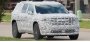 Внедорожник GMC Acadia 2024 года сбрасывает тяжелый камуфляж на новых…