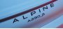 Компания Alpine анонсировала дебют нового электрического хот-хэтча…