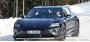 Прототипы обновлённых Porsche Taycan и Taycan Cross Turismo показали…
