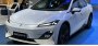 Поставки седана Changan Deepal SL03 превысили 50 тыс. автомашин