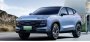Компания Jetour представила в Китае новый гибридный кроссовер Jetour…