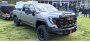 Открыть статью Обновленный пикап GMC Sierra HD получил специальные мощные версии…