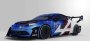 500-сильный Alpine A110 примет участие в гонке Pikes Peak