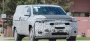 Прототип пикапа Ram 1200 Rampage засветился на пустой стоянке