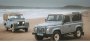 Компания Land Rover представила эксклюзивную версию внедорожника Defender за…