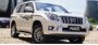 Открыть статью Toyota Land Cruiser Prado 150 назван самым надёжным вседорожником в…