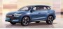 Компания BYD из Китая представила официальный фотоснимок нового…