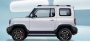 В Китае появится электрический аналог Suzuki Jimny под названием…