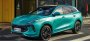 В РФ продаются китайские компакт-кроссы Forthing T5 Evo по цене от…