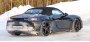 Новый электрический Porsche Boxster 718 заметили на Нюрбургринге во…