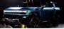 Компания GMC представила ограниченною версию пикапа GMC Hummer EV…