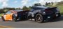 Acura NSX Type S дебютирует с соответствующим прицепом на One Lap of…