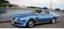 Открыть статью Aston Martin Vantage 1977 года выглядит потрясающе после реставрации