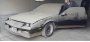 Открыть статью Camaro Z28 1983 года с пробегом 28 тыс. км. впервые за 12 лет помыли