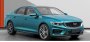 В Китае стартуют продажи седана Geely Preface с 1,5-литровым…