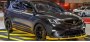 Кроссовер Geely Coolray получил спортивную версию от Lotus