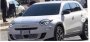 Новый Fiat 600 показали на «живых» фотографиях без камуфляжа