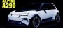 Открыть статью Новый концепт Alpine A290_ β намекнул на электрический хот-хэтч 2024…