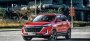 Открыть статью Бюджетные кроссоверы BAIC X35 начали поступать в продажу на…