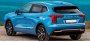 Кроссовер Haval Jolion стал бестселлером среди иномарок по итогам…