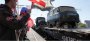 Россияне передали более 300 автомашин бойцам СВО в рамках проекта…