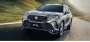 Кроссовер Toyota Crown Kluger начал продаваться в России стоимостью в 4,1 млн…
