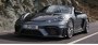 Опубликована цена самого дорогого варианта Porsche 718 Spyder RS 2024…