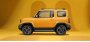 «Китайский Suzuki Jimny» начнут продавать на месяц раньше срока от 1.1 млн…