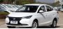 Ожидаемый в РФ бюджетный седан Changan Alsvin будут выпускать на…