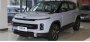 Кроссовер Geely Icon получил новую стильную версию