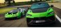 Открыть статью Кроссовер Lamborghini Urus получил спецверсию Essenza SCV12 Special…
