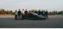 Электрический гиперкар Rimac Nevera установил 23 рекорда скорости