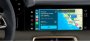 Электрический Porsche Taycan будет доступен с навигатором Apple Maps