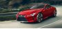 Компания Lexus рассказала о обновленном купе Lexus LC 500 2024…
