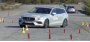В Сети показали универсал Volvo V60 при прохождении «лосиного теста»