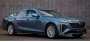 Компания Сadillac рассекретила интерьер нового седана CT6 для…