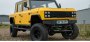 Шотландцы представили брутальный электрический пикап Munro MK_1 EV