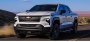 Электропикап Chevrolet Silverado EV 2024 года получил увеличенный запас хода