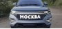 Новый кроссовер ЗИЛ-130 «Москва» 2023-2024 года представлен на первых…