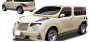Компании Hippo Leasing сделала самый уродливый в мире автомобиль…