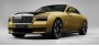 Производство и доставка электрического купе Rolls-Royce Spectre…